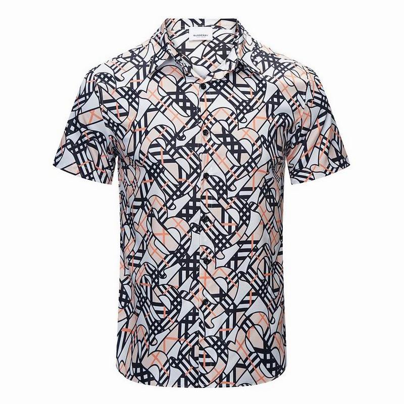 Burberry Men's Shirts 359